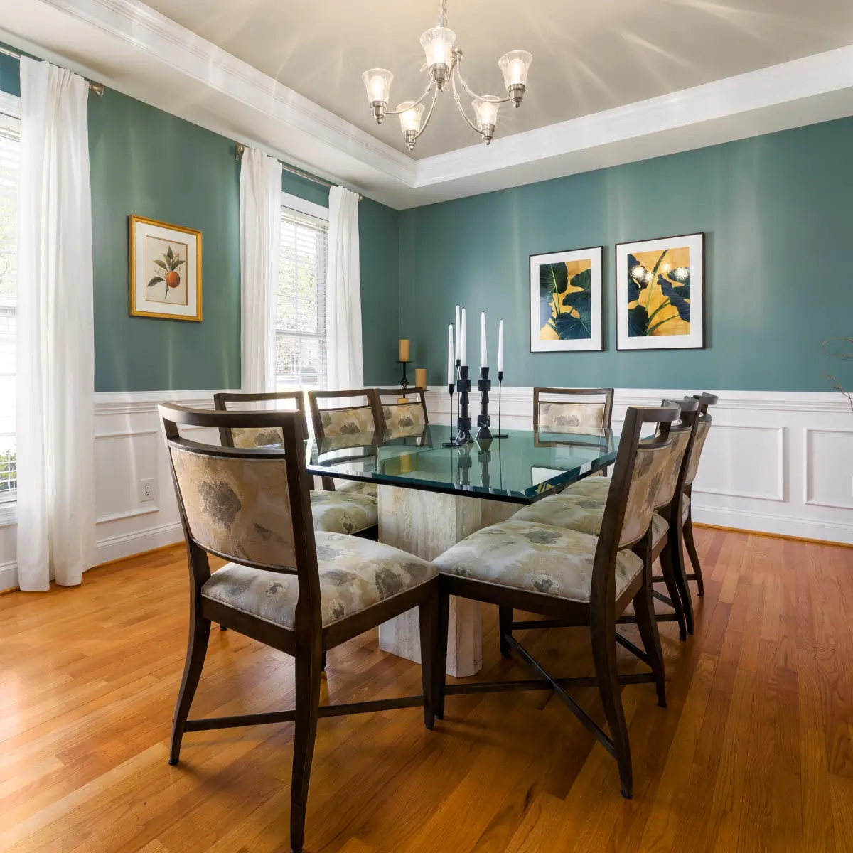 Buffets - Dining Room Furniture