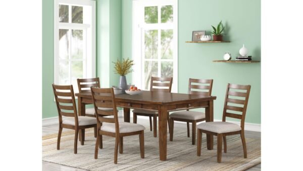 Lilly Dining Room in Cherry