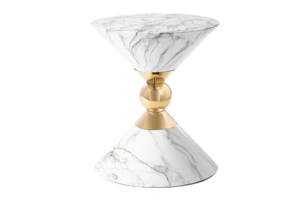 Aldo Side Table