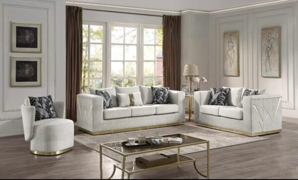 Amera Sofa Set