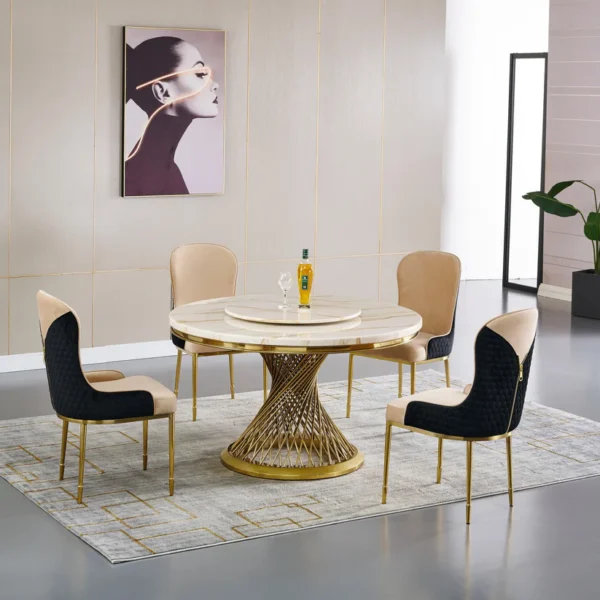 Ayla Dinning Set