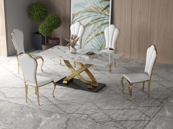 Aylen Dining Set