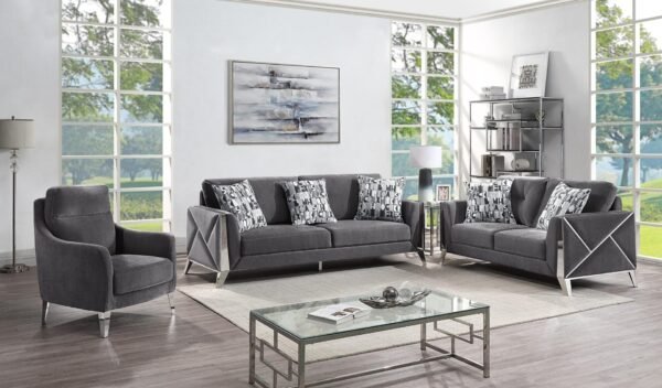 Diana Sofa set - Image 2