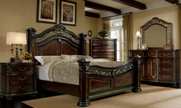 Beds
