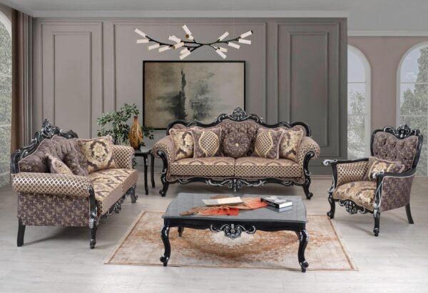 Florence Sofa Set