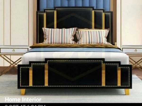 Luxury Headboard bedframe