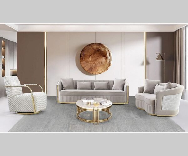Giselle Sofa Set