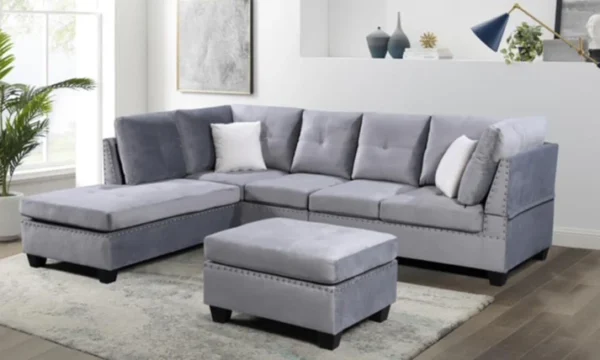 Sectional