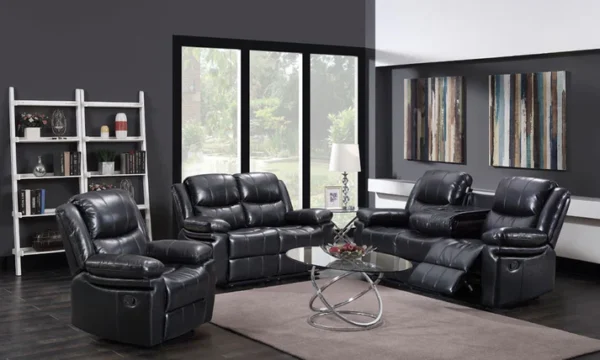 Recliner