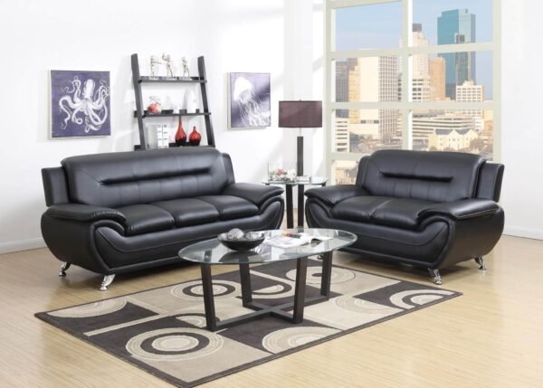 Speedy 3 Pcs Sofa Set