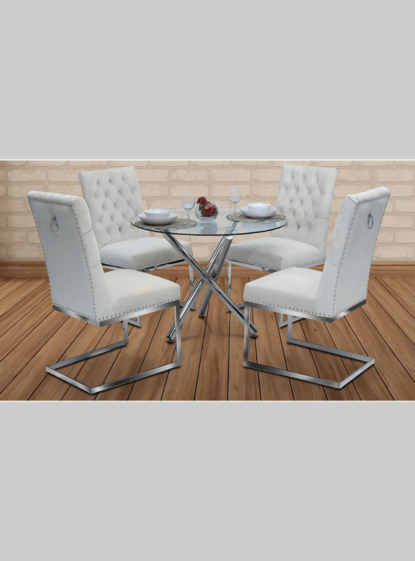 Weston Table