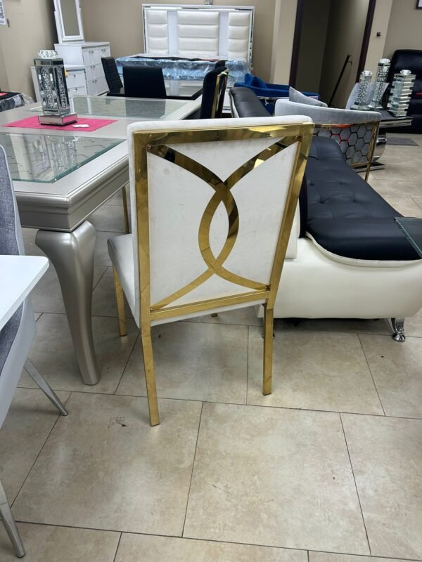 Luxury Dining Chair