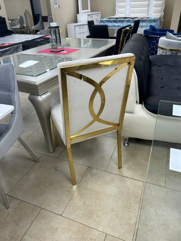 Luxury Dining Chair - Image 2