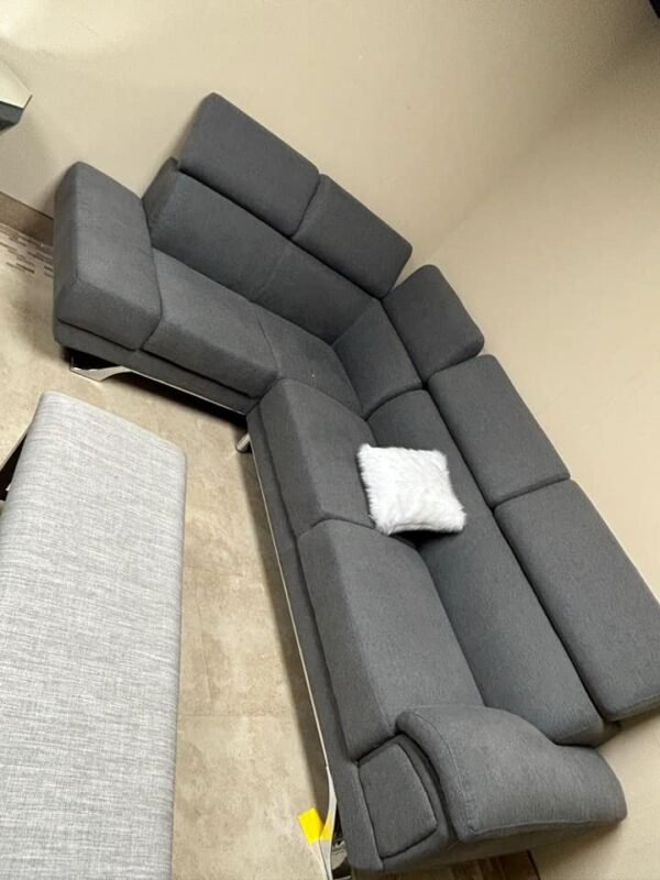 Sectional Storage Sofa Set - Image 2