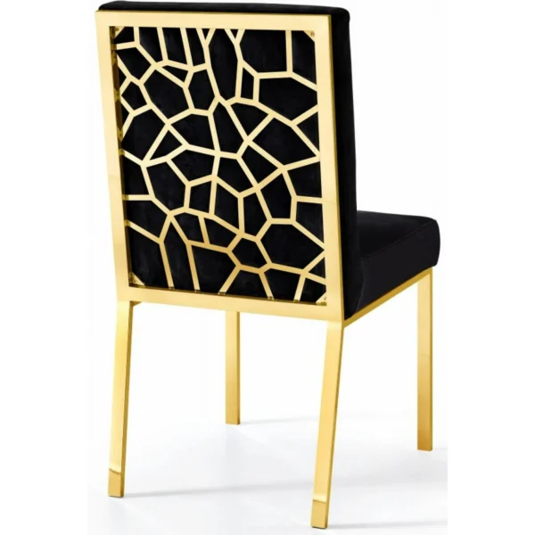 320 BLACK/GOLD - Image 3