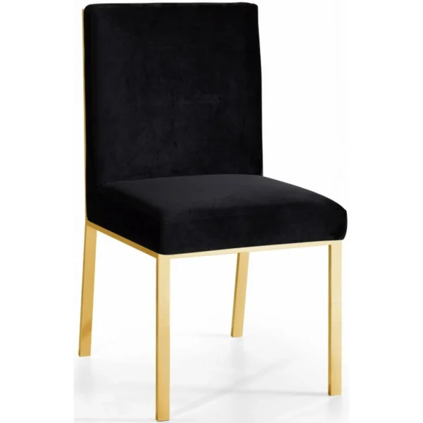 320 BLACK/GOLD - Image 2