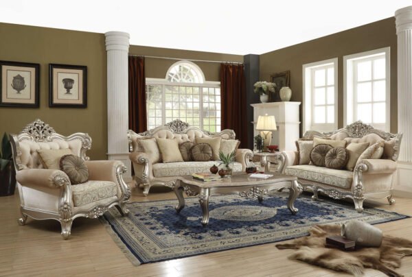 EI_9138B Sofa Set - Image 2