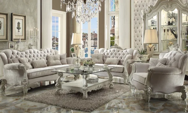 EI_9138B Sofa Set