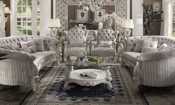 EI_9138 Sofa Set