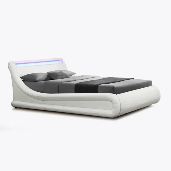 Paris Lift top Bed - Image 3
